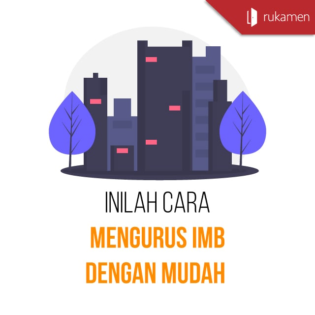 Inilah Cara Mengurus IMB Dengan Mudah