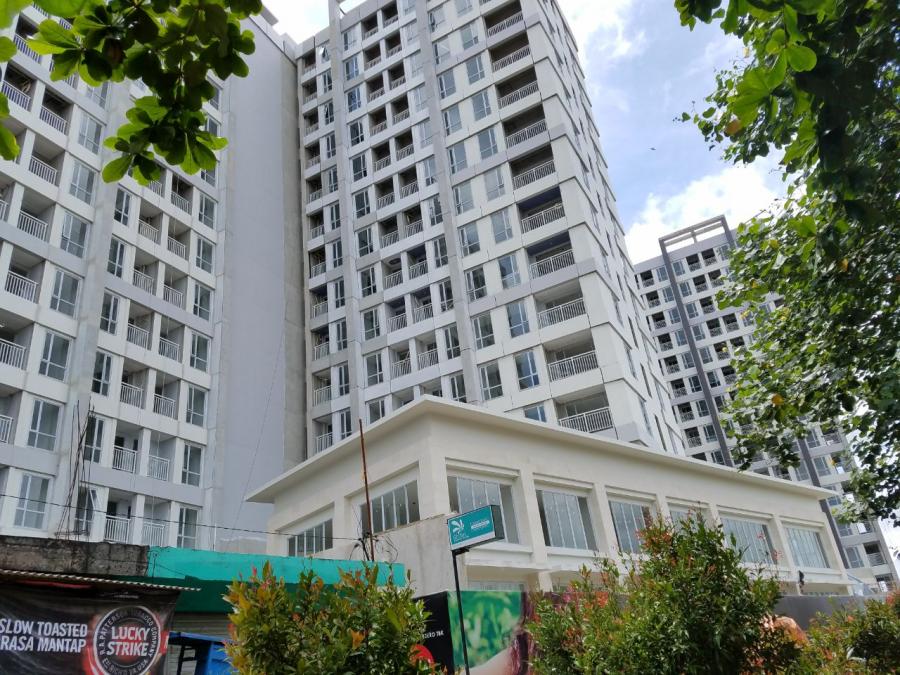 Review Apartemen: Taman Melati Sinduadi Di Yogyakarta