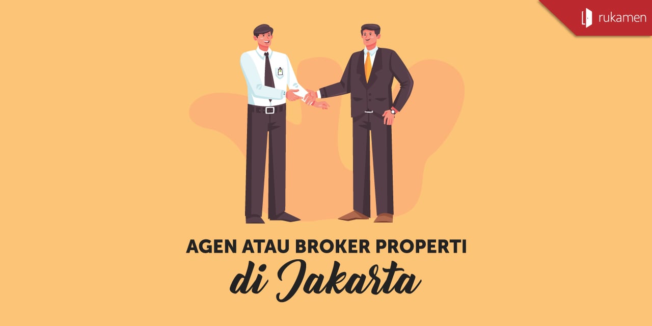 Agen Atau Broker Properti Di Jakarta