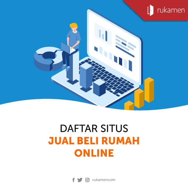 Situs Jual Beli Ruko / 5 Situs Online Jual Beli Rumah Terbaik Dan ...