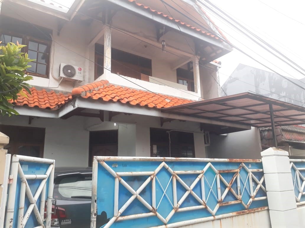 Cari Rumah Dijual Di Jakarta Utara Rumahdijual Com