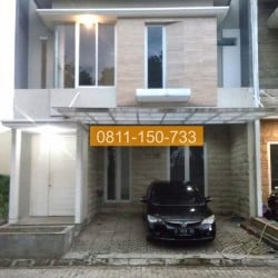 Jual Rumah 3 Kamar 142m2 Makasar Jakarta Timur 9F7F40