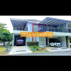 Jual Rumah Green Park Jatiwarna Bekasi E58AAF