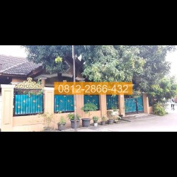 Jual Rumah Aren Jaya Bekasi Timur 4 Kamar 268m2 C1211C