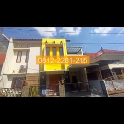 Sewa Rumah 3 Kamar 80m2 Sleman Yogyakarta 8AE914