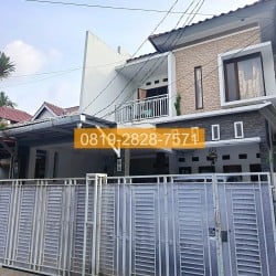 Jual Rumah Mepet Jaksel Ciledug Tangerang 5 Kamar 200m2 4274F4