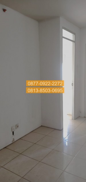 Sewa Apartemen Gading Nias 2BR Unfurnished 0AB82F