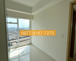 Sewa Apartemen Sedayu City Jakarta 2BR Semi-furnished D7CD2A