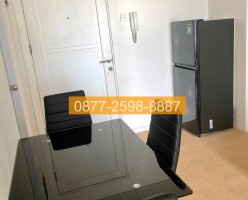 Jual Apartemen Green Lake Sunter Jakarta 2BR Furnished E58F93