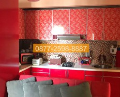 Jual Apartemen Mediterania Palace Kemayoran Jakarta 2BR Furnished ED7EC3