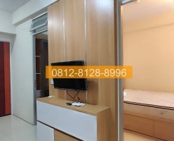 Sewa Apartemen Gunawangsa Tidar Surabaya 2BR Furnished 634233