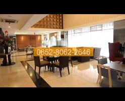 Jual Apartemen Bailey's Lagoon Tangerang 1BR Semi-furnished 051E51