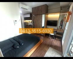 Sewa Apartemen Puri Orchard Jakarta Barat Studio Furnished 32FC1A