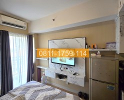 Jual Apartemen Citra Living Jakarta Barat Studio Furnished AF6839