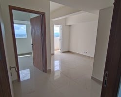 Jual Apartemen Cisauk Point Tangerang - 1 BR 35m2 Unfurnished Hook Top