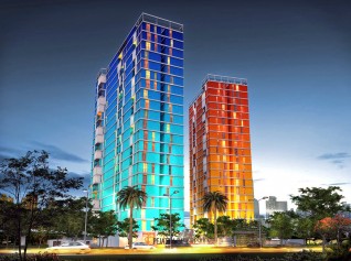 Sewa Jual Apartemen Pejaten Park Residence Di Jakarta Selatan