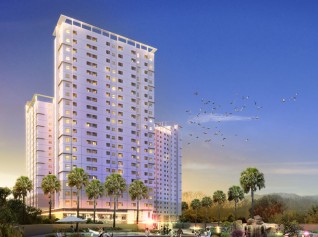 Sewa Jual Apartemen Pavilion Di Jakarta Pusat