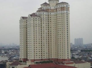 Sewa Jual Apartemen Mediterania Gajah Mada Di Jakarta Barat